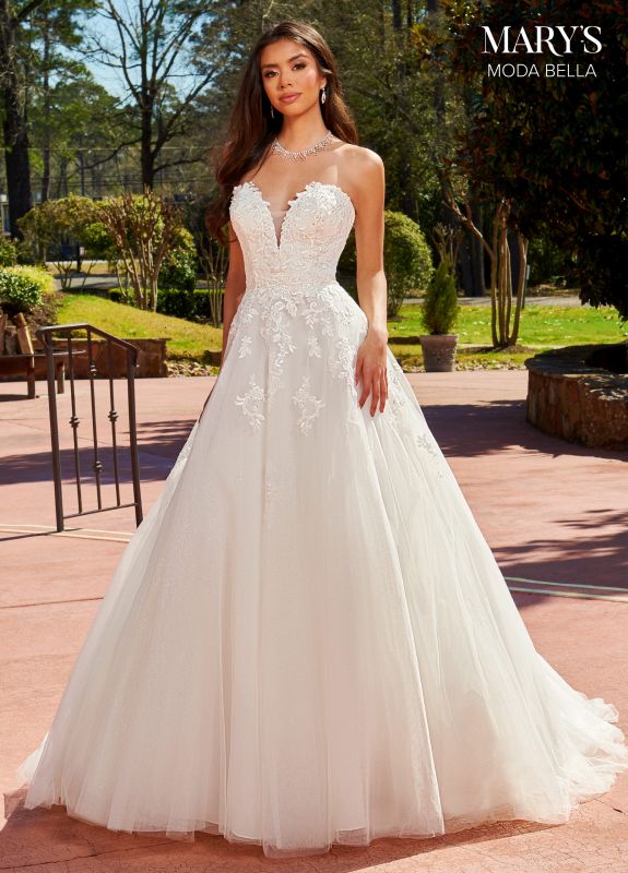 Rosa best sale mary bridal