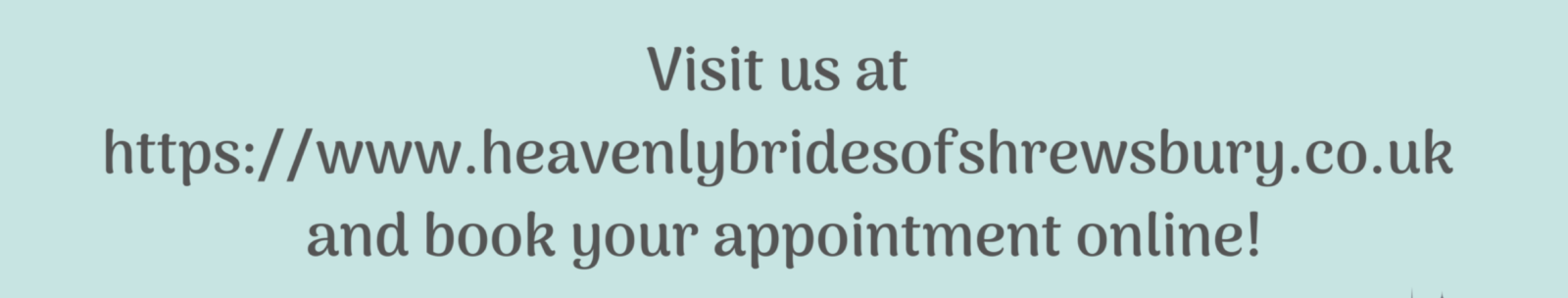 Heavenly Brides Of Shrewsbury